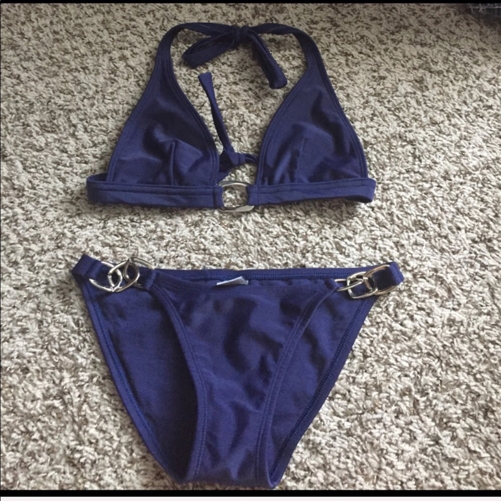 RYGY Brazilian Swim Set